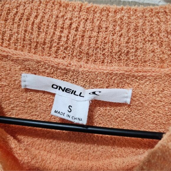 O'Neill Shoreward Drop-Shoulder Sweater - Picture 4 of 6